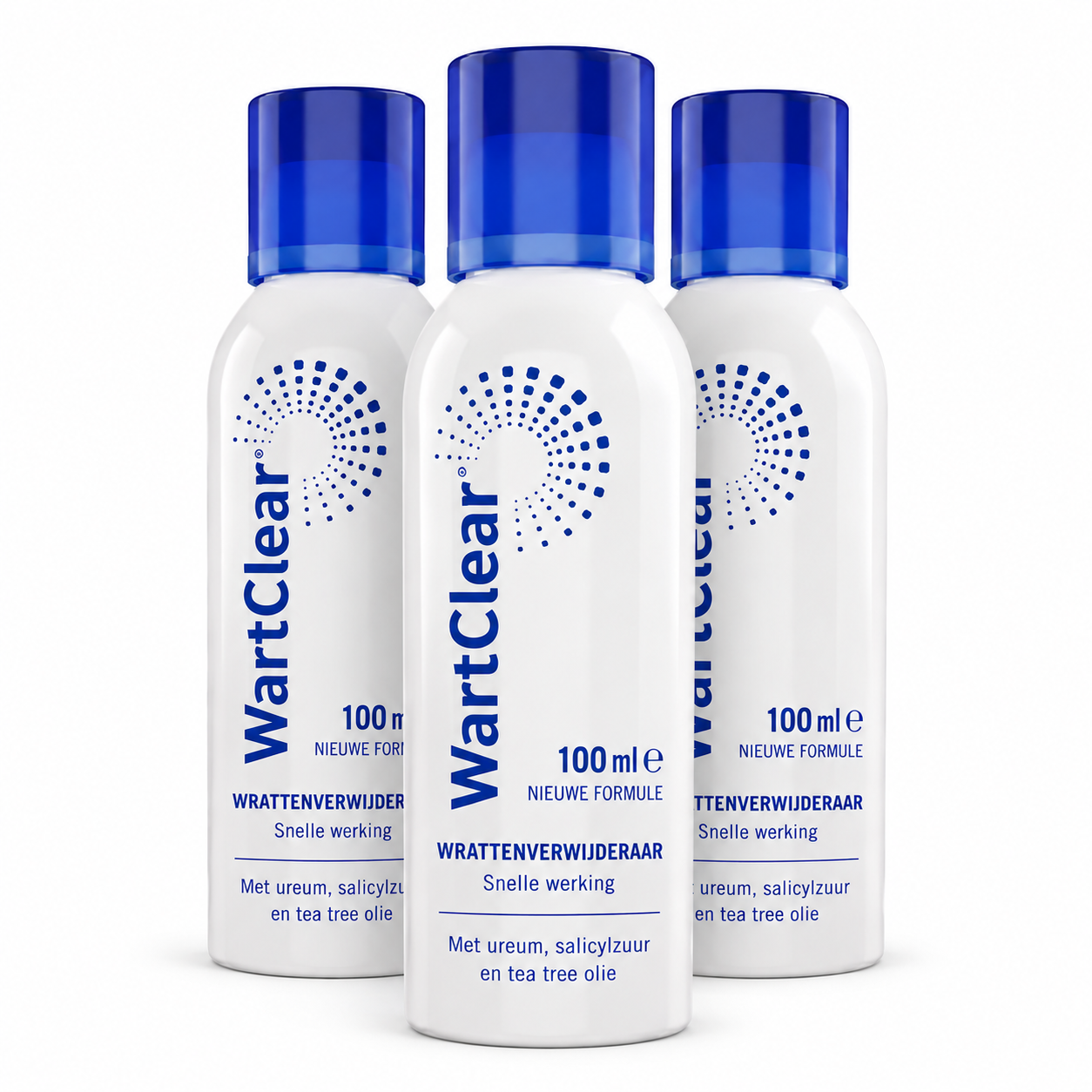 WartClear™ Wrattenserum