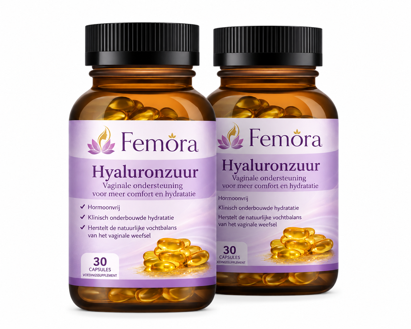 Femora™ Capsules