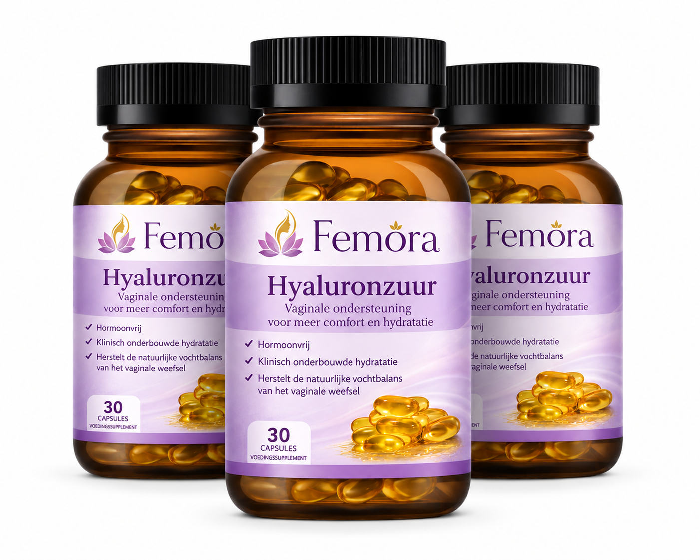 Femora™ Capsules