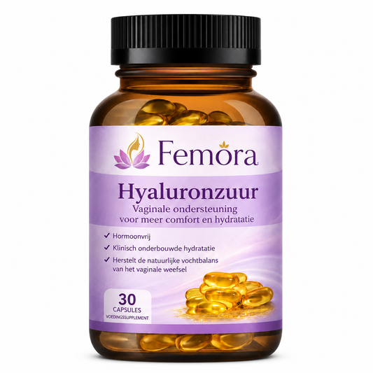 Femora™ Capsules