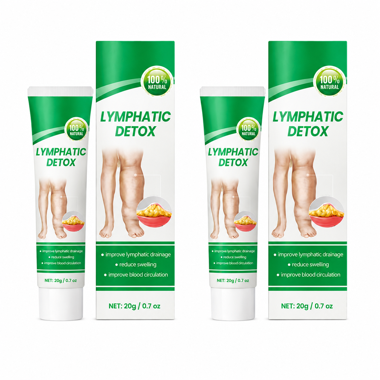 Lymfora™ crème