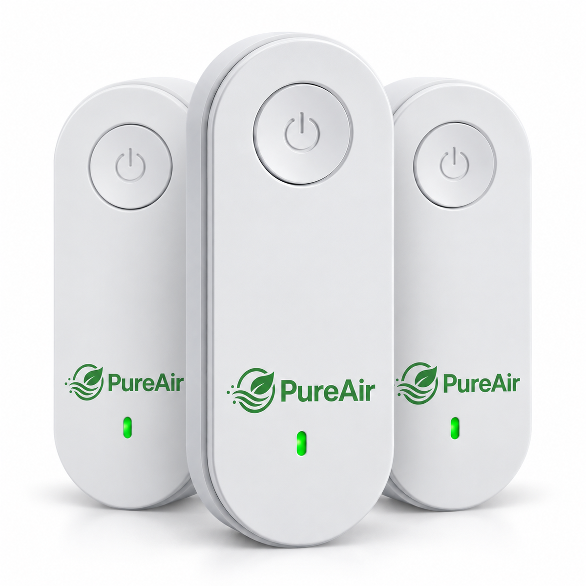 PureAir™ Luchtreiniger