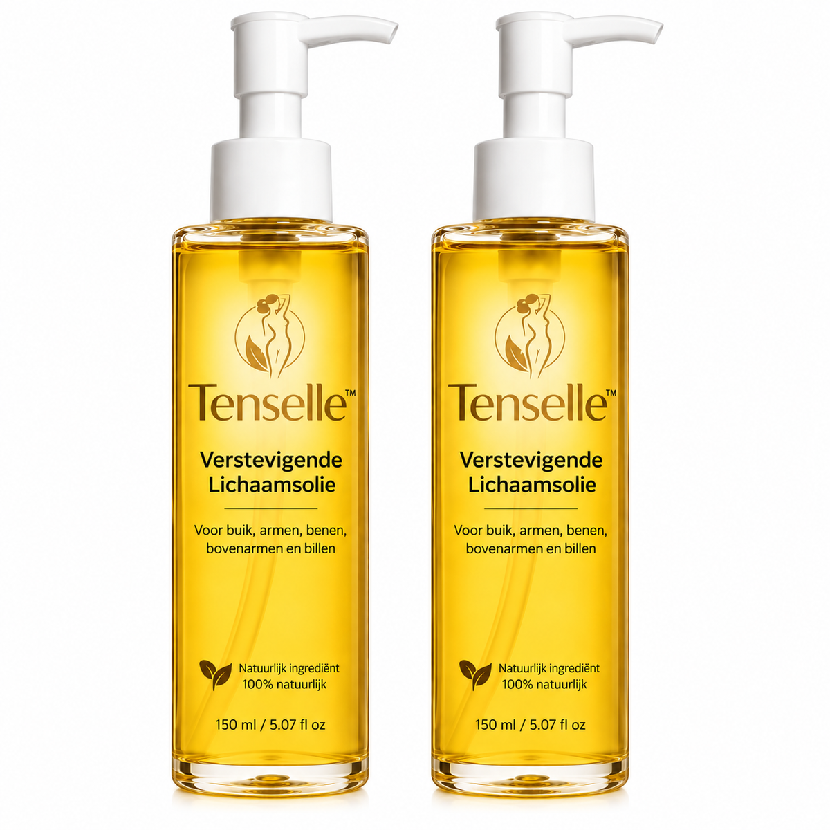 Tenselle™ Anti-Aging Body Oil