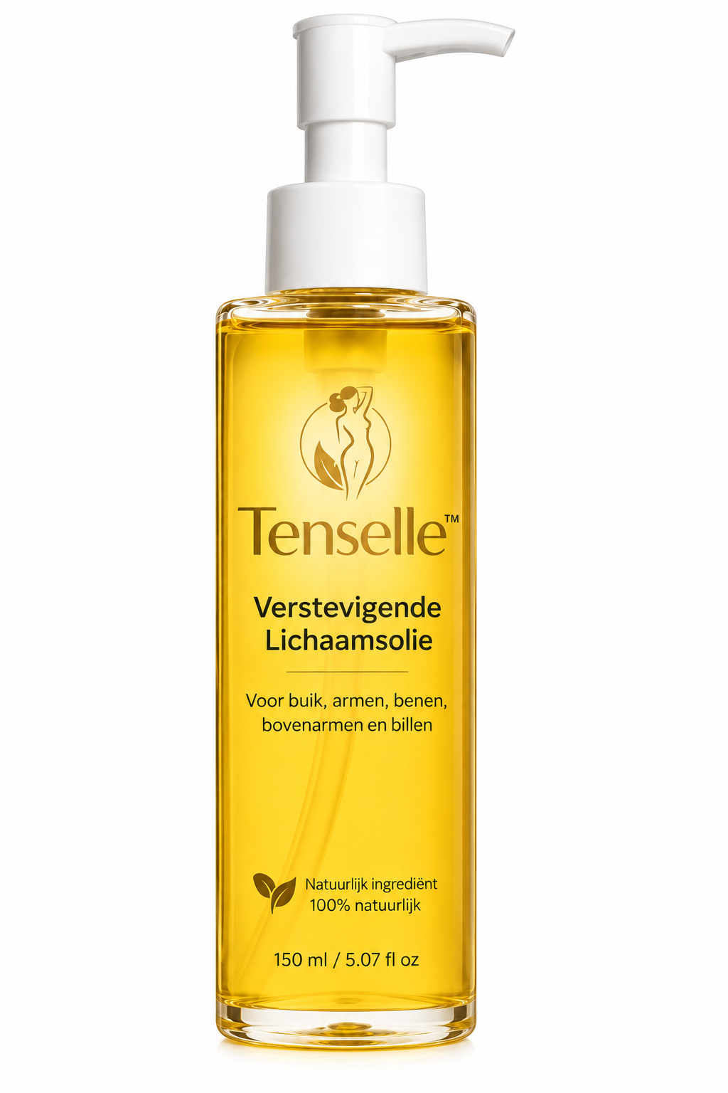 Tenselle™ Anti-Aging Body Oil