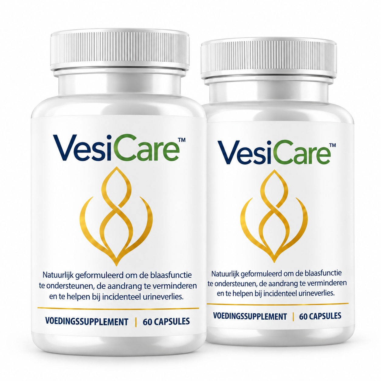 VesiCare™ Blaasondersteuning