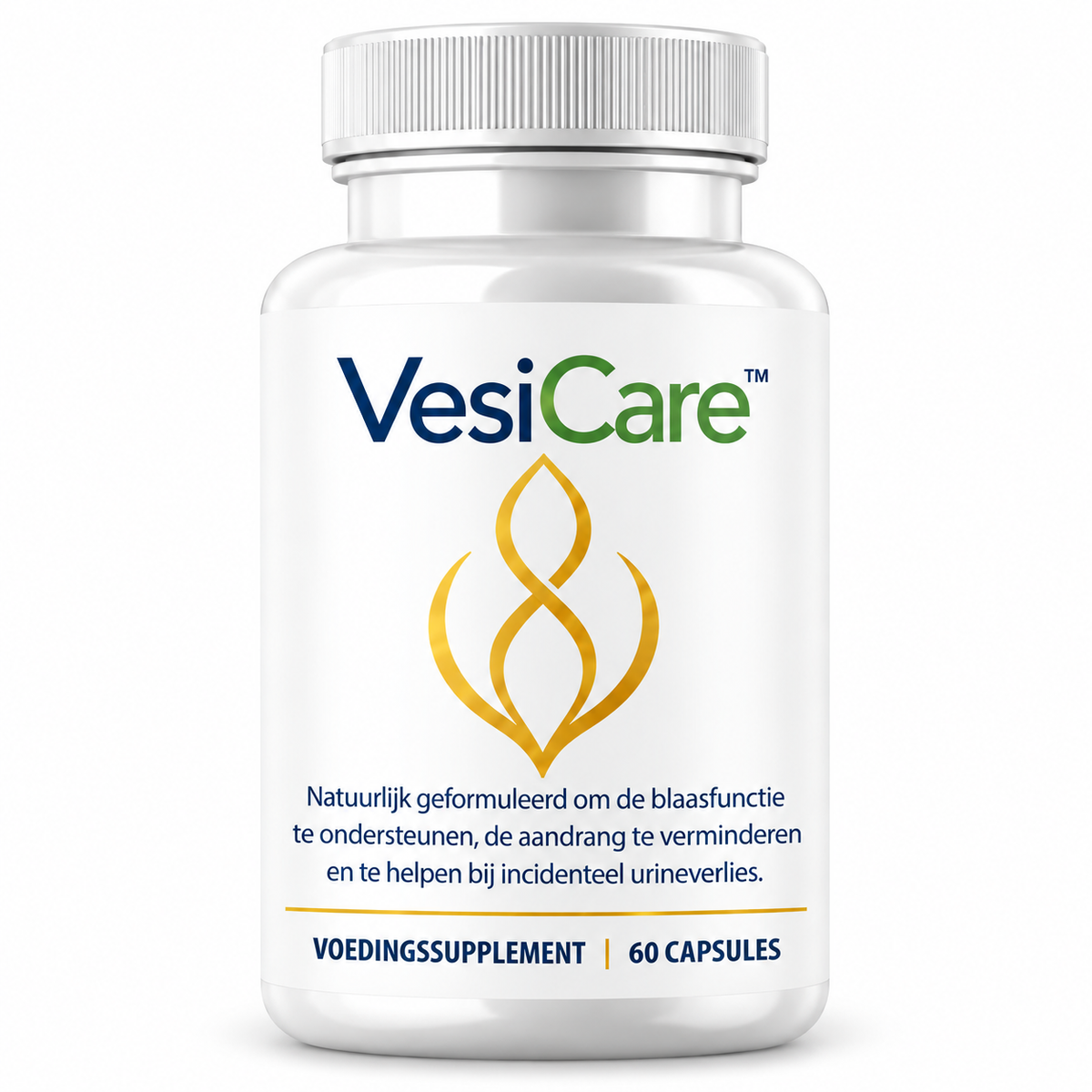 VesiCare™ Blaasondersteuning