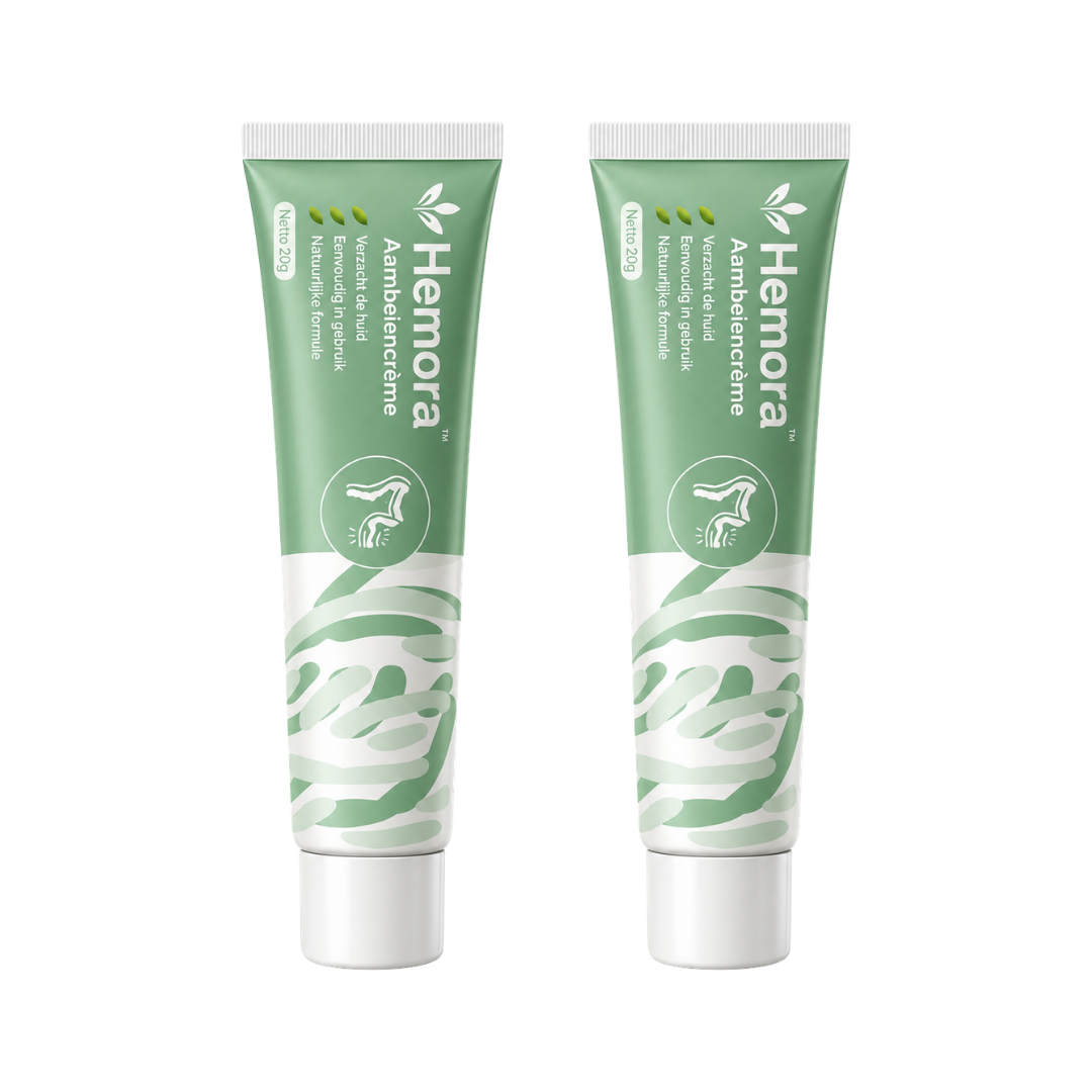 Hemora™ Aambeiencrème