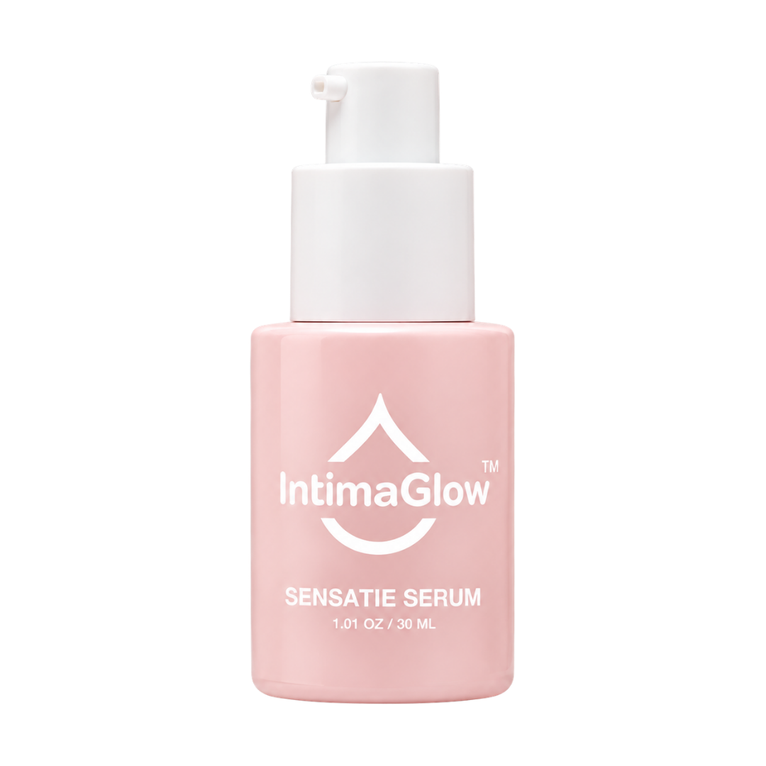 IntimaGlow™ Glijmiddel voor vrouwen