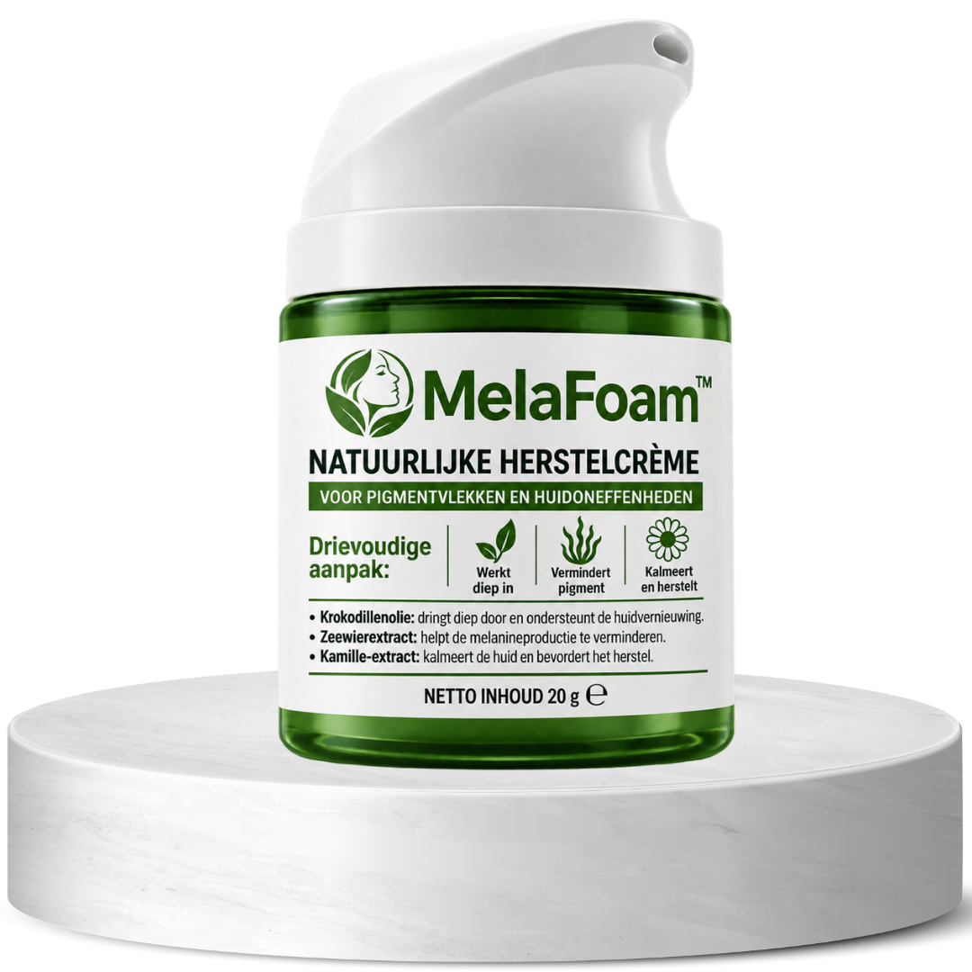 MelaFoam™
