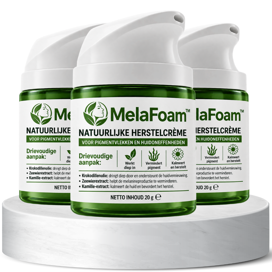 MelaFoam™