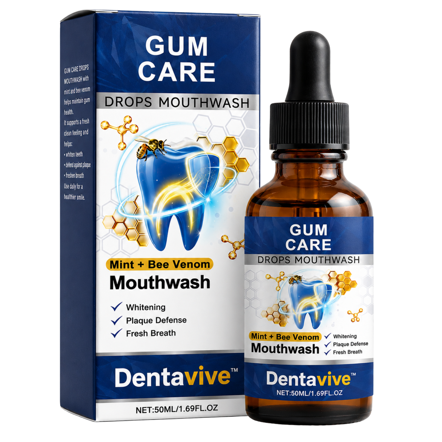 Dentavive Gum Care
