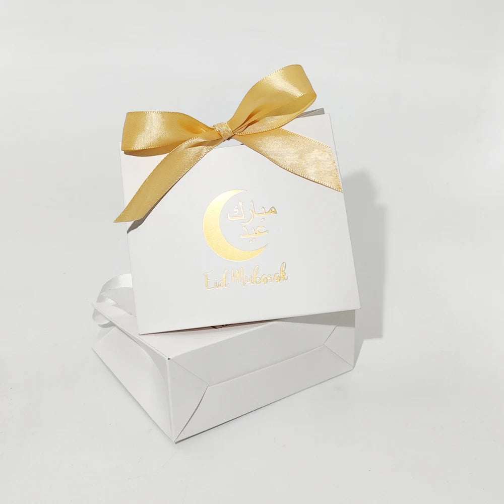 Elysance™ Eid Mubarak - Hapiness Gift Premium Bags