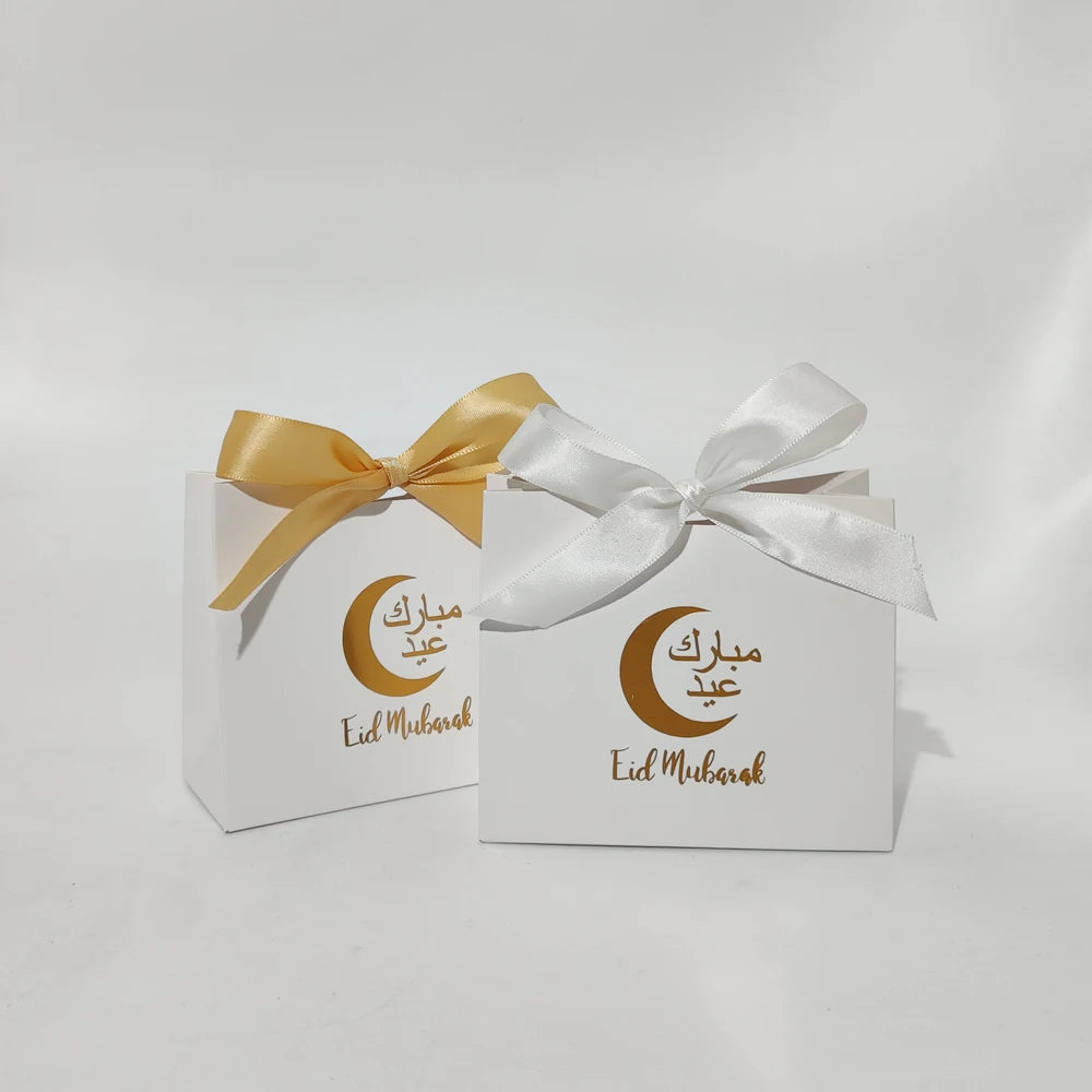 Elysance™ Eid Mubarak - Hapiness Gift Premium Bags