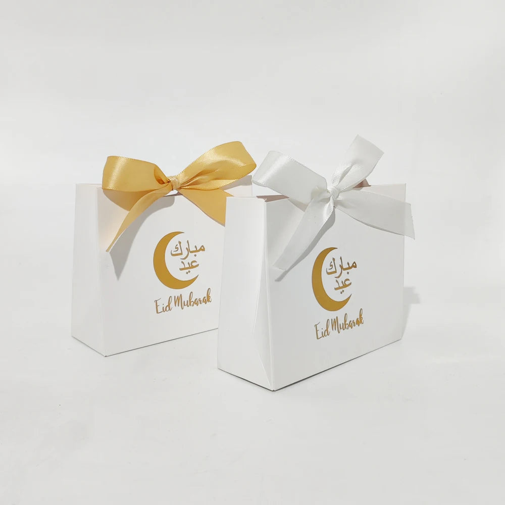 Elysance™ Eid Mubarak - Hapiness Gift Premium Bags