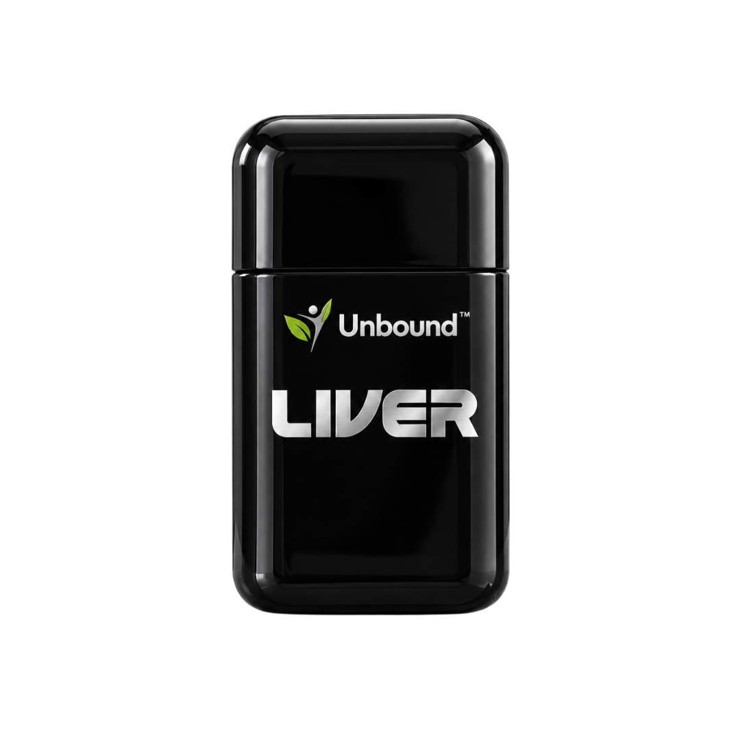 Unbound™ Inhalator bij alcoholverlangen