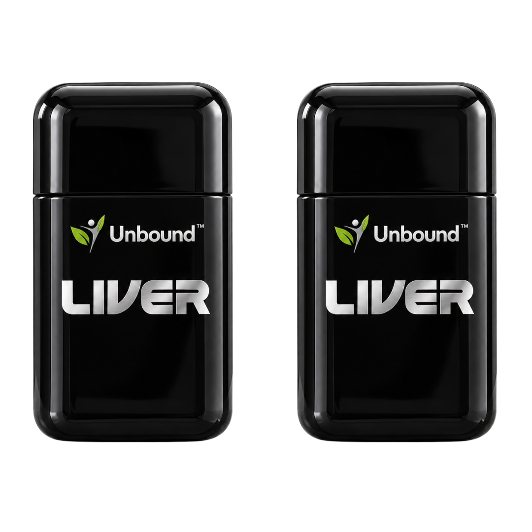 Unbound™ Inhalator bij alcoholverlangen