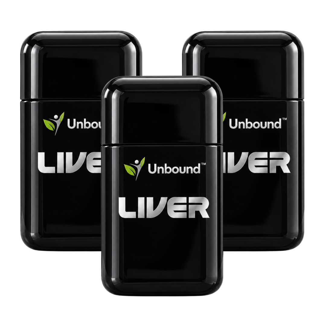 Unbound™ Inhalator bij alcoholverlangen