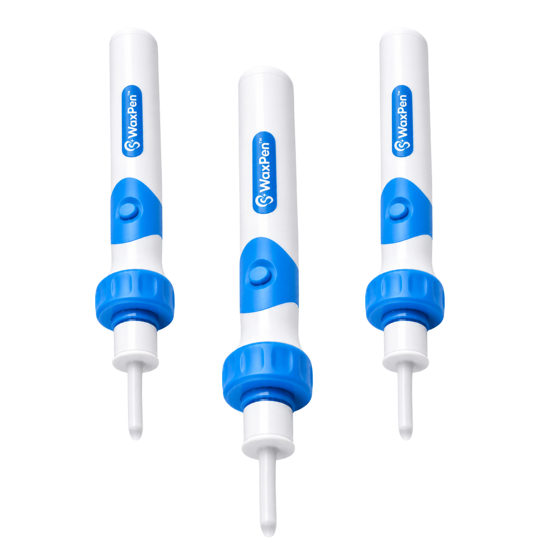 WaxPen™ Oorreinigingspen