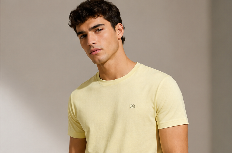 Summer Shirt