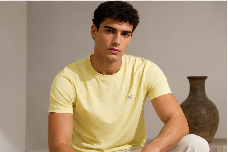 Summer Shirt