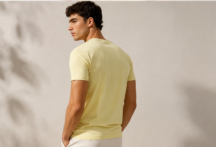 Summer Shirt