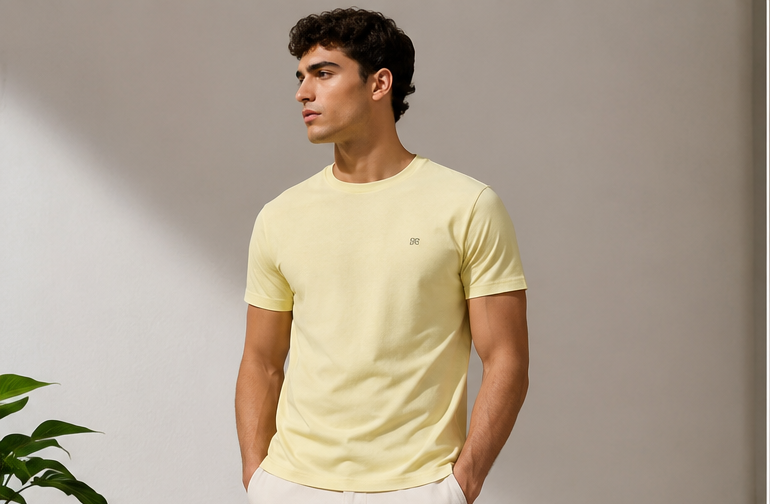 Summer Shirt